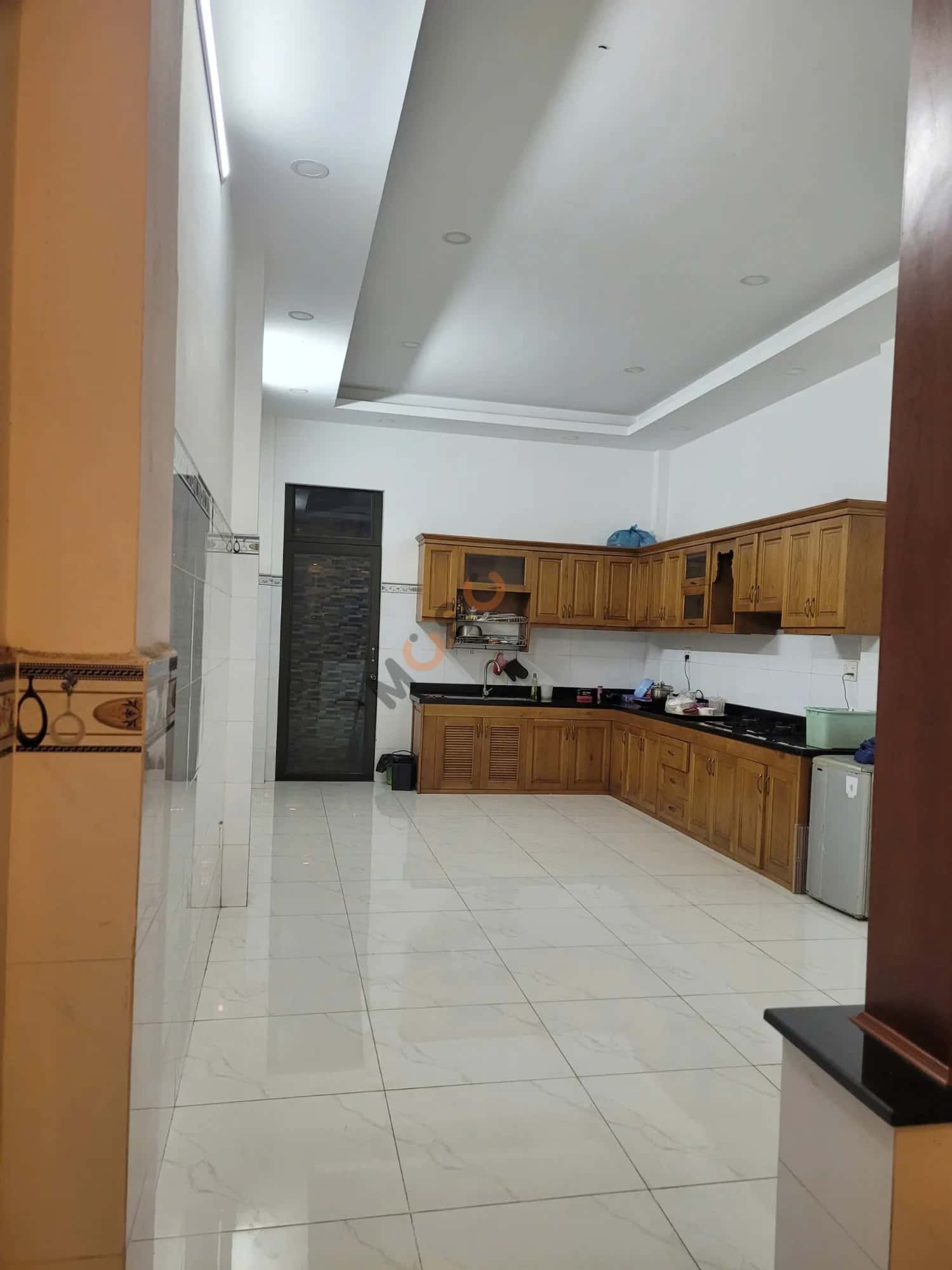 Cho thuê nhà hẻm Hẻm Bình Thành Quận Bình Tân, TP.HCM – 4 phòng ngủ, giá 12 triệu — Hình 2